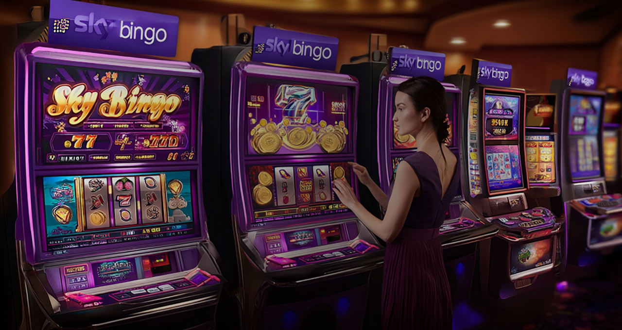 Sky Bingo